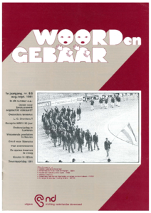 Tijdschrift