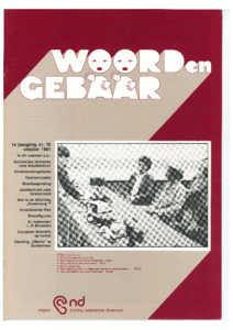 Tijdschrift