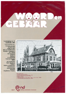 Tijdschrift