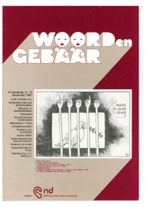 Tijdschrift