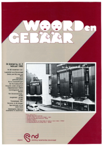 Tijdschrift