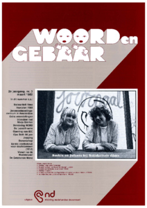 Tijdschrift