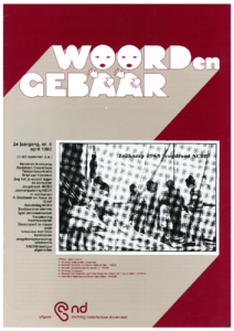 Tijdschrift
