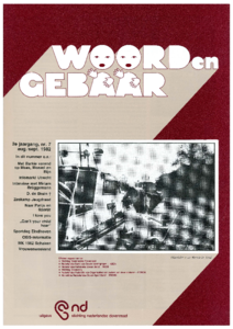 Tijdschrift