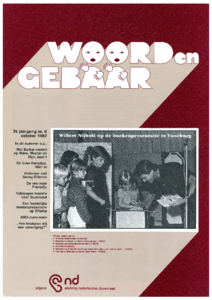 Tijdschrift