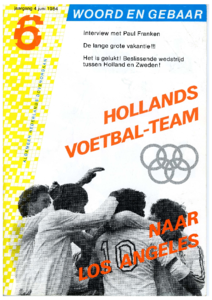 Tijdschrift