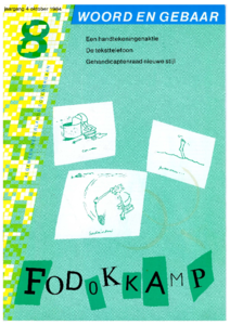 Tijdschrift