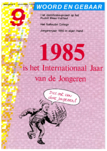 Tijdschrift