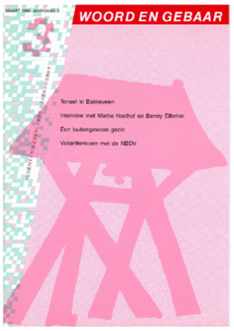Tijdschrift