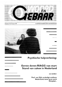 Tijdschrift