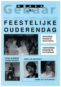 Tijdschrift