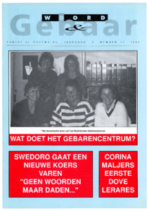 Tijdschrift
