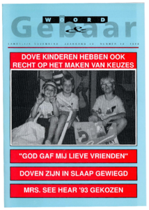 Tijdschrift