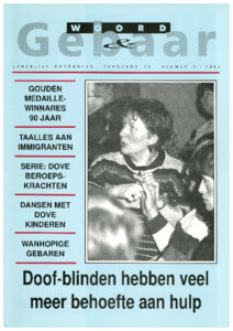 Tijdschrift