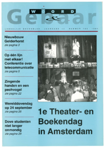 Tijdschrift