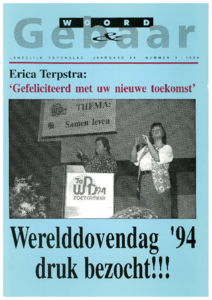 Tijdschrift