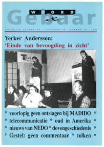 Tijdschrift