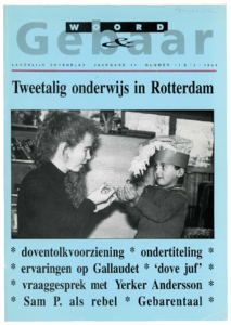Tijdschrift