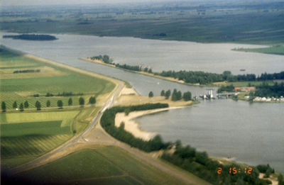 1983 - De Elburgerbrug