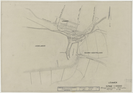 102 Plattegrond