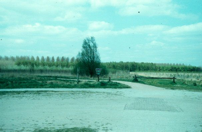 1601 - Het Zuigerplaspark