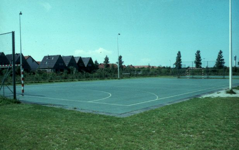 2621 - Sportpark De Schouw