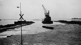 474 - Westzijde Vogeleiland richting Gemene Geul
