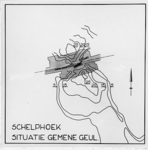 476 - Situatie Gemene Geul