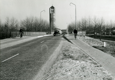 1305 - Verbrede brug over Espelervaart Urkerweg