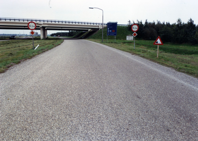 2987 - Viaduct A6 over de Nagelervaart-Domineesweg