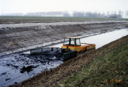 3030 - Baggeren Zuidermeertocht