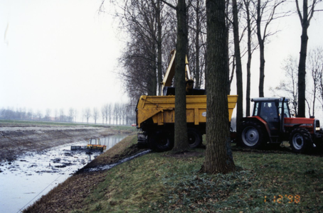 3032 - Baggeren Zuidermeertocht