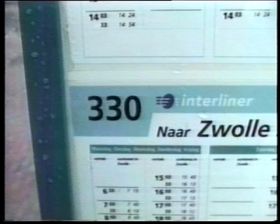 201 Interliner Zwolle