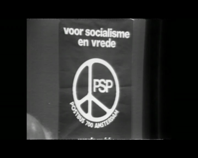 304 Politiek PSP