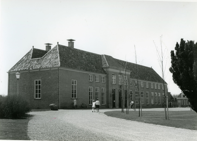 288 - Landgoed “Old Ruitenborg”