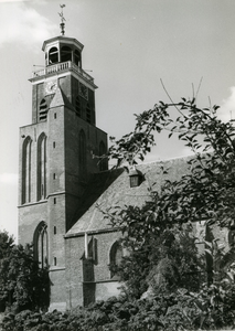 300 - Toren van de Gereformeerde kerk