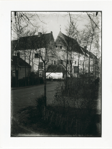 1540 - Agnietenklooster