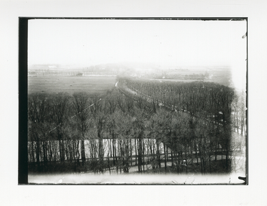 1569 - Elburg in Zuidelijke richting.