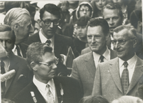 0963 - Bezoek van prinses Beatrix en prins Claus