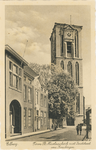 0692 - St. Nicolaaskerk met Instituut van Kinsbergen