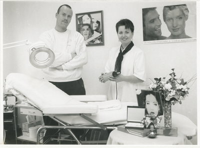 4159 - Schoonheidssalon van Bram en Lineke van der Klis