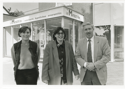 3961 - Open huis bij Makelaardij Meurs in Elburg