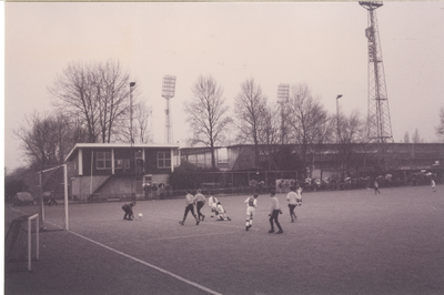 4749 - VSCO E1 op bezoek in Amsterdam