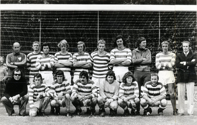 9788 - E.S.C. - jeugd zal E.S.C. nieuwe impulsen moeten geven