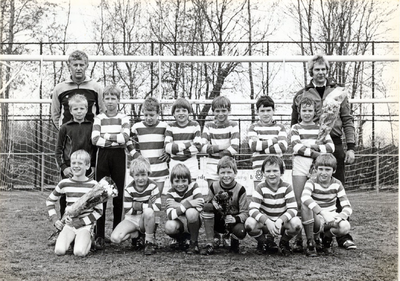 9792 - E.S.C. - E-3 ook Kampioen