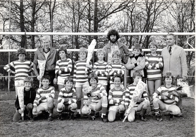 9793 - E.S.C. - E3 kampioen