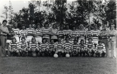 9806 - E.S.C. - elftallen