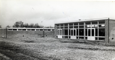 9811 - E.S.C. - de kantine