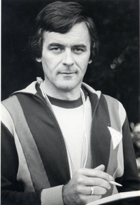 9815 - E.S.C. - trainer H. Beijert rekent op overwinning