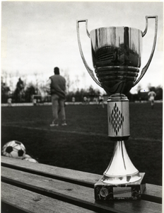 9816 - E.S.C. - de kampioensbeker